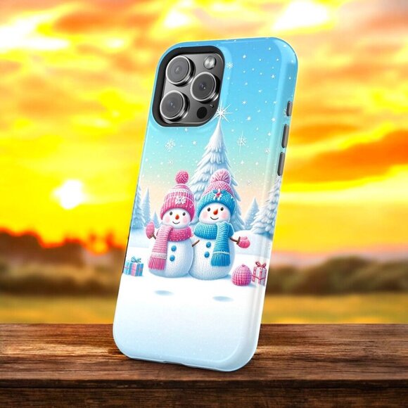 iPhone Phone Cases, Perfect Stylish Mobile Case, MLNMC511 - Picture 1 of 13